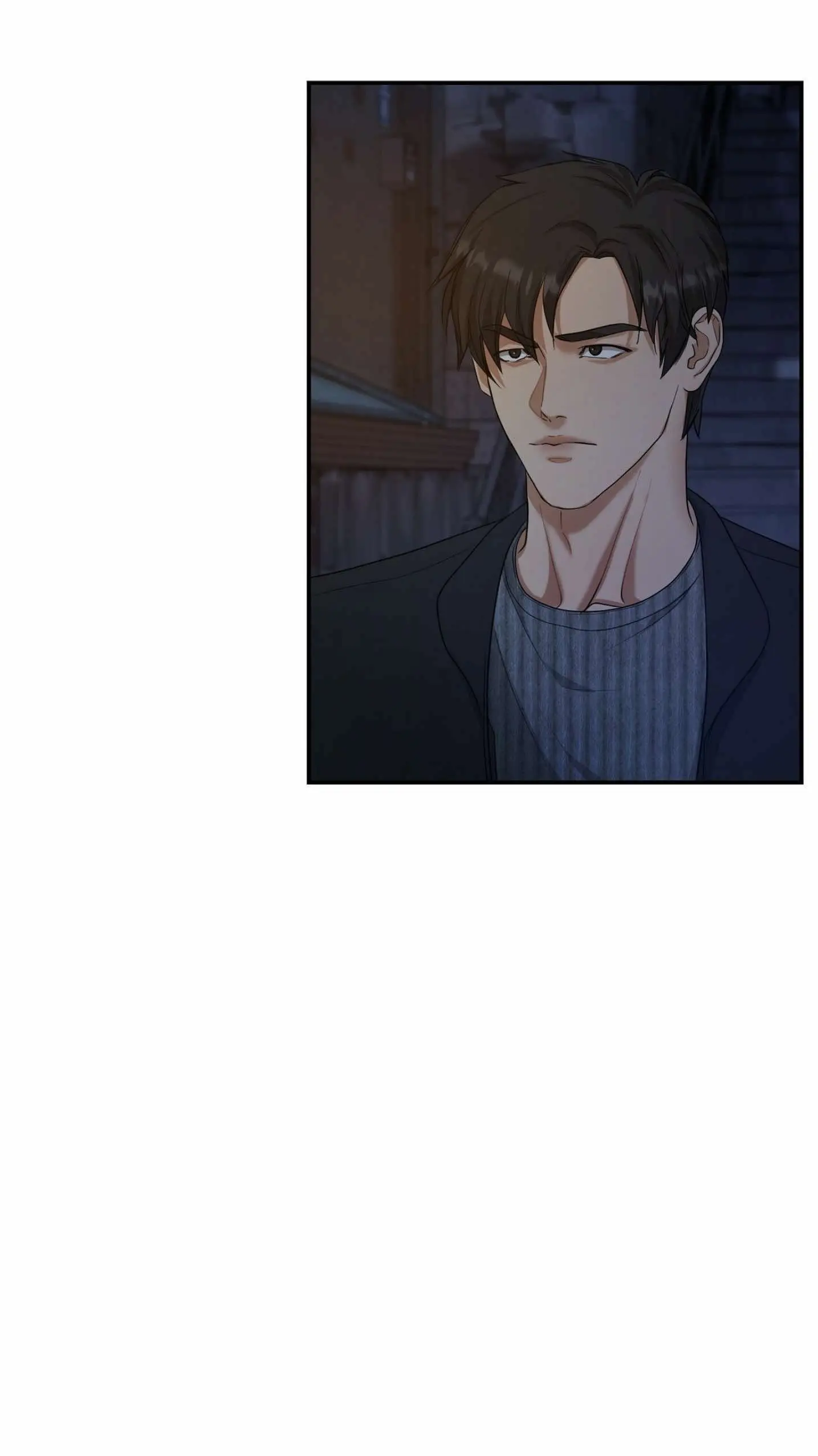 Trigger – Capítulo 08 Yaoi – Página 34