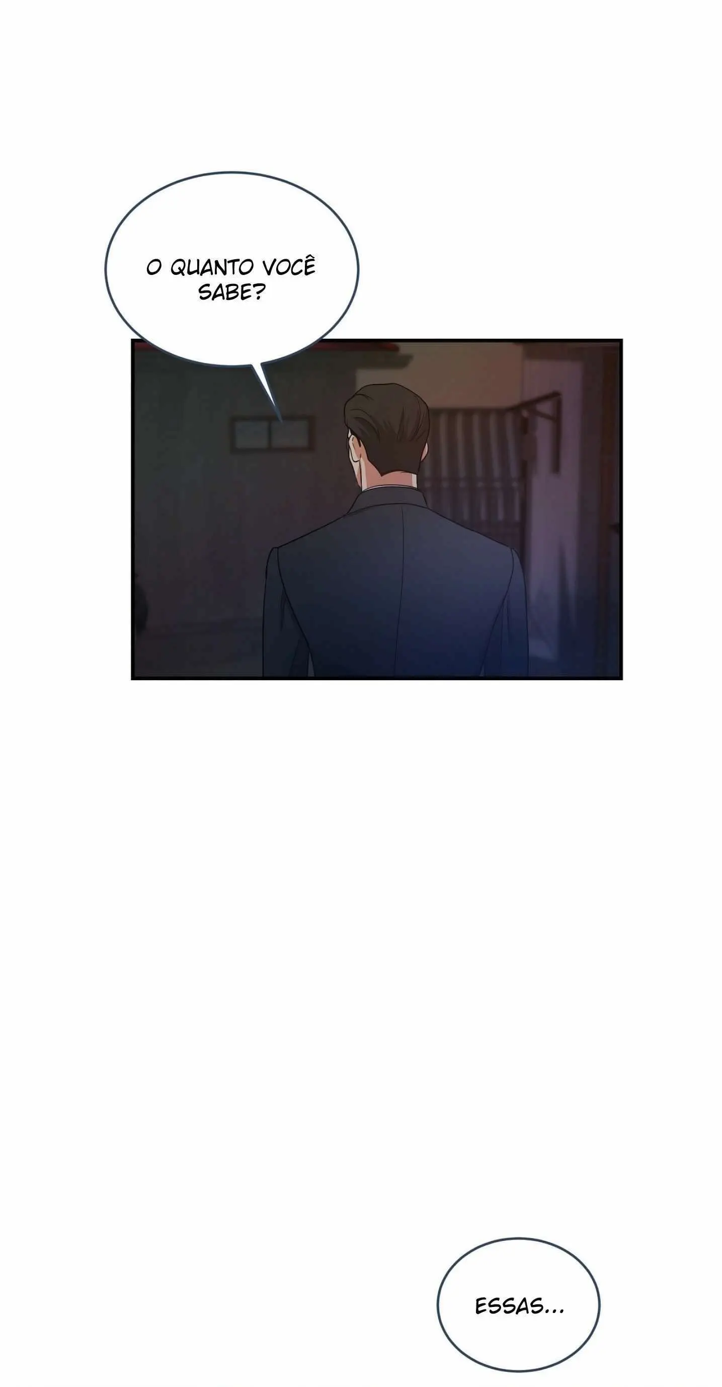 Trigger – Capítulo 08 Yaoi – Página 36