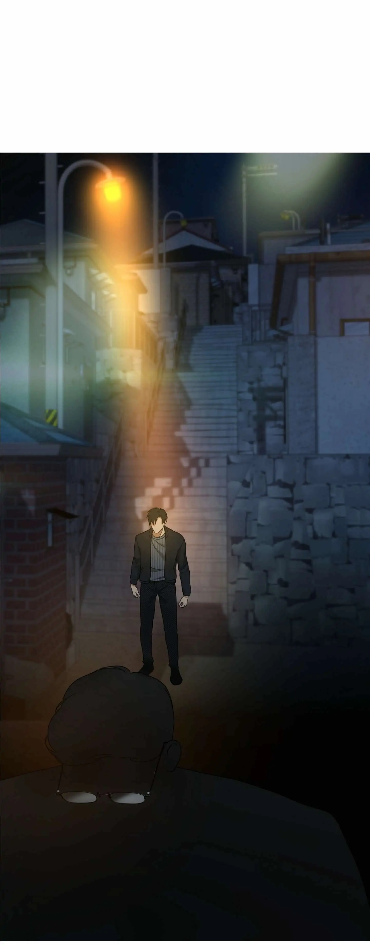 Trigger – Capítulo 08 Yaoi – Página 41