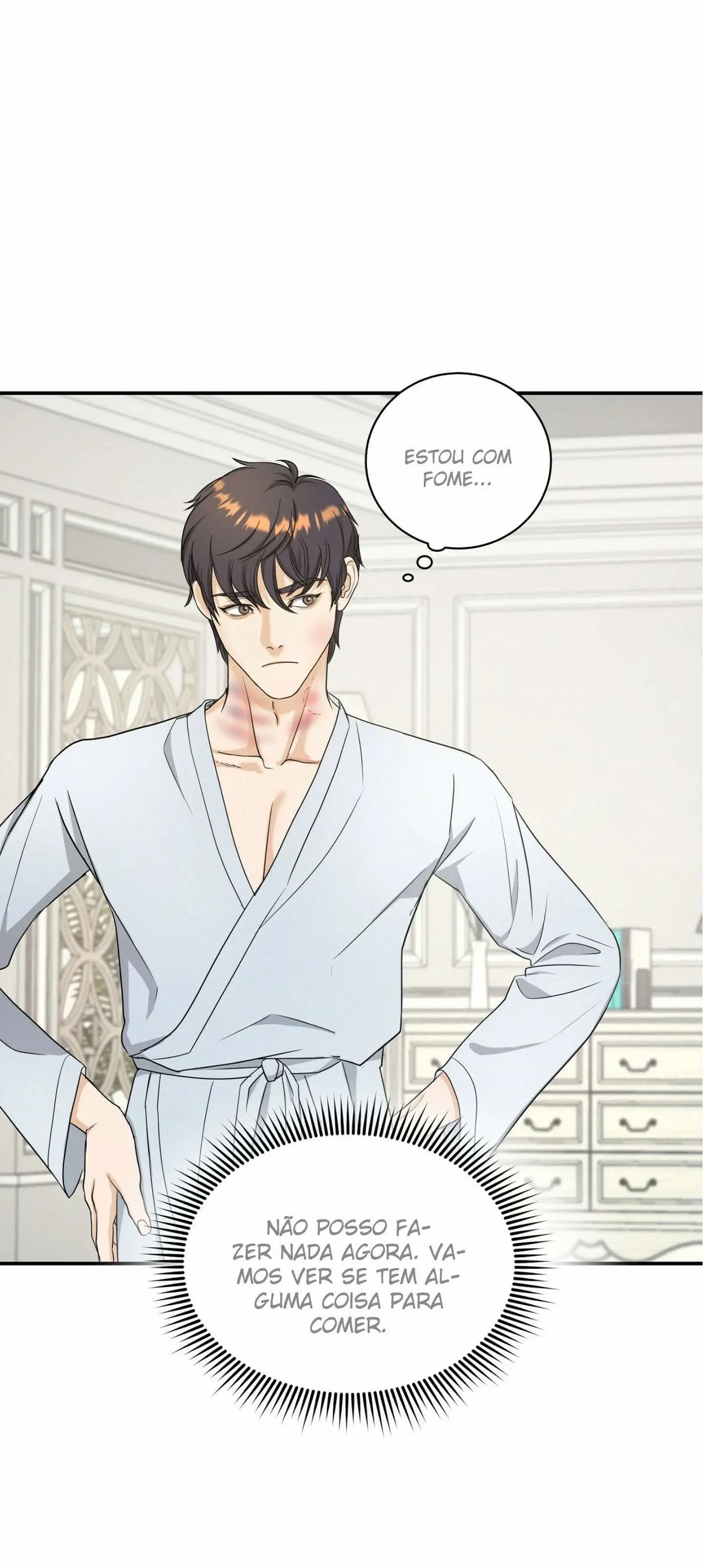 Trigger – Capítulo 08 Yaoi – Página 51