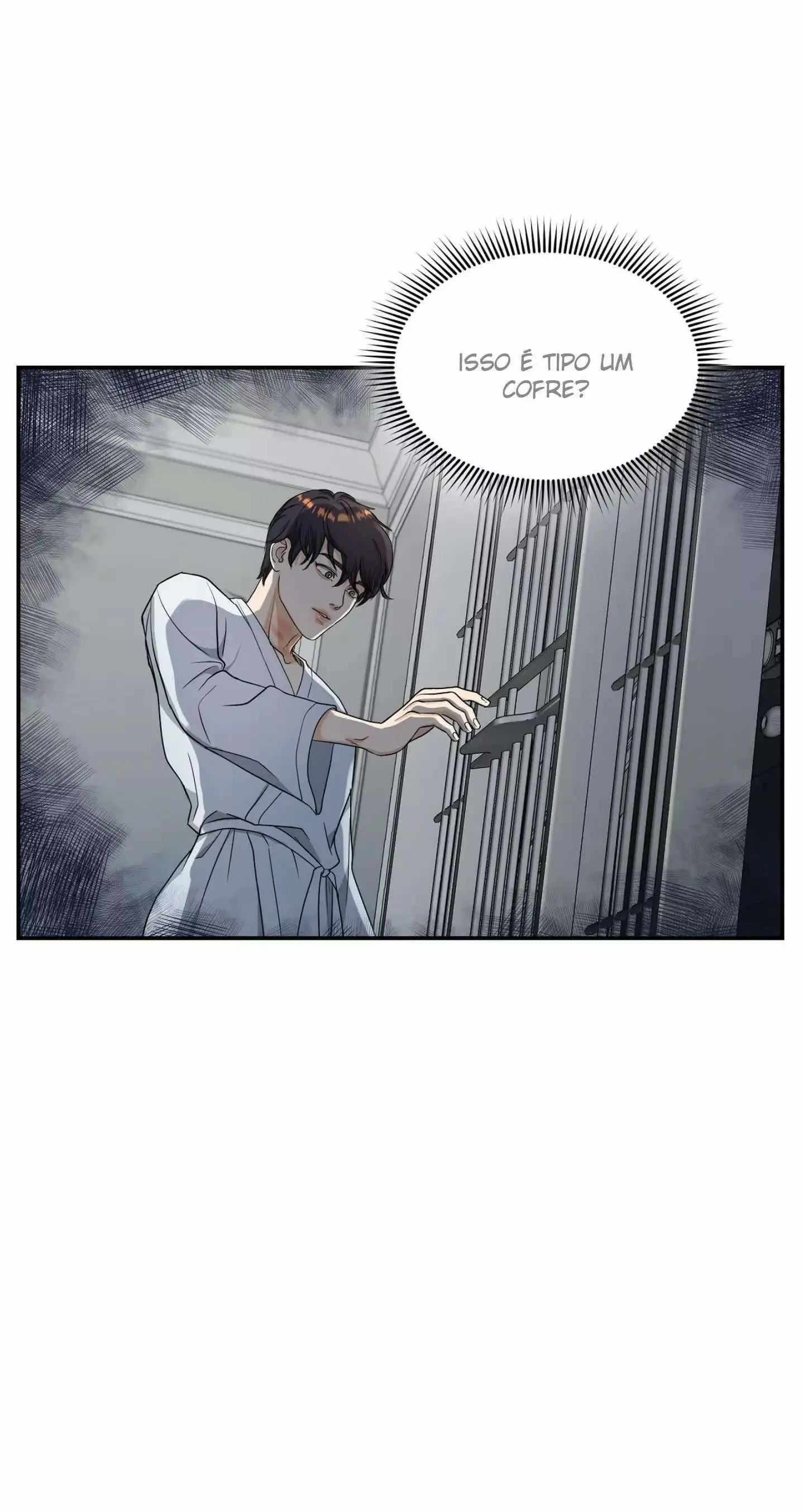 Trigger – Capítulo 08 Yaoi – Página 54