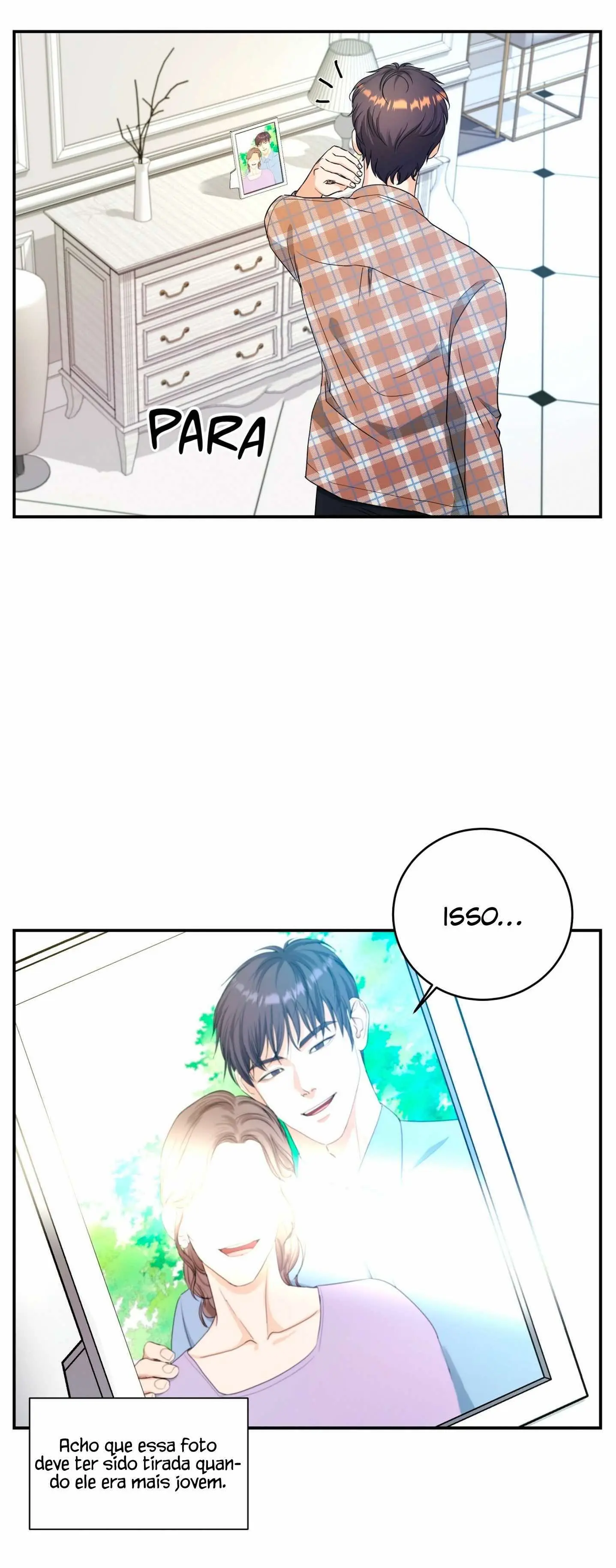 Trigger – Capítulo 09 Yaoi – Página 10