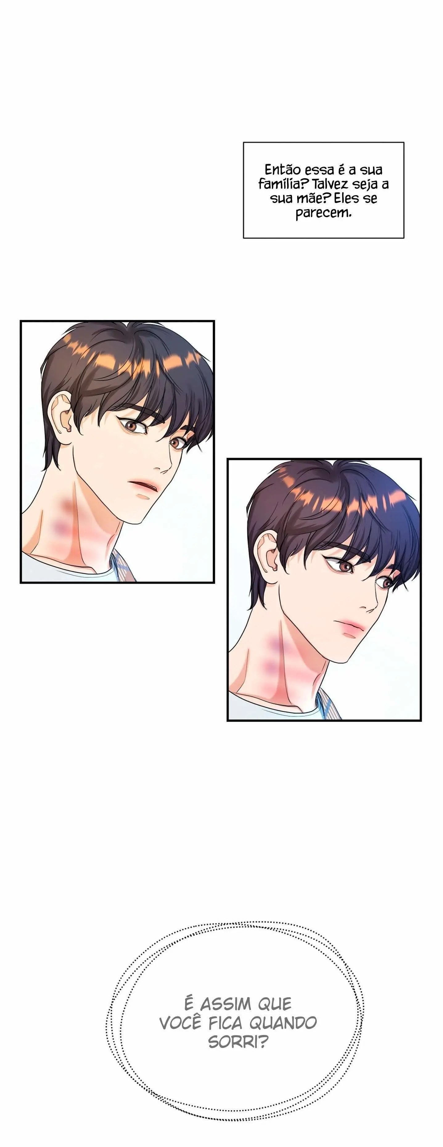 Trigger – Capítulo 09 Yaoi – Página 11