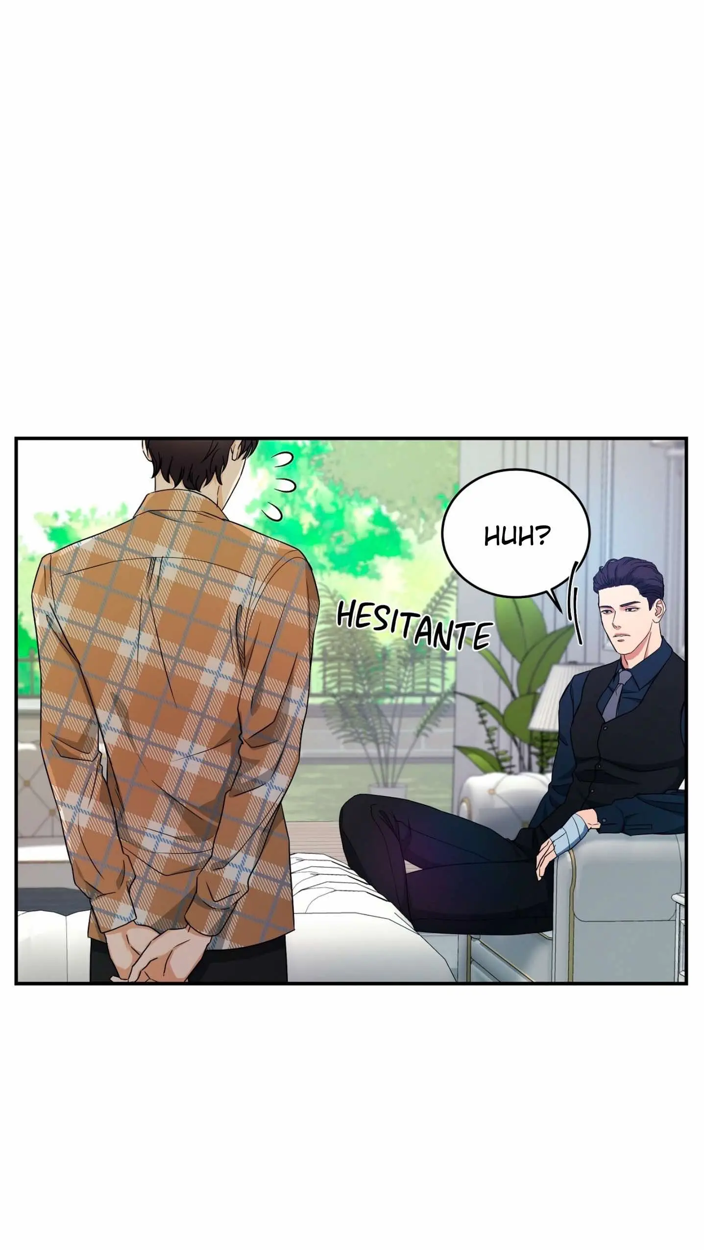 Trigger – Capítulo 09 Yaoi – Página 14