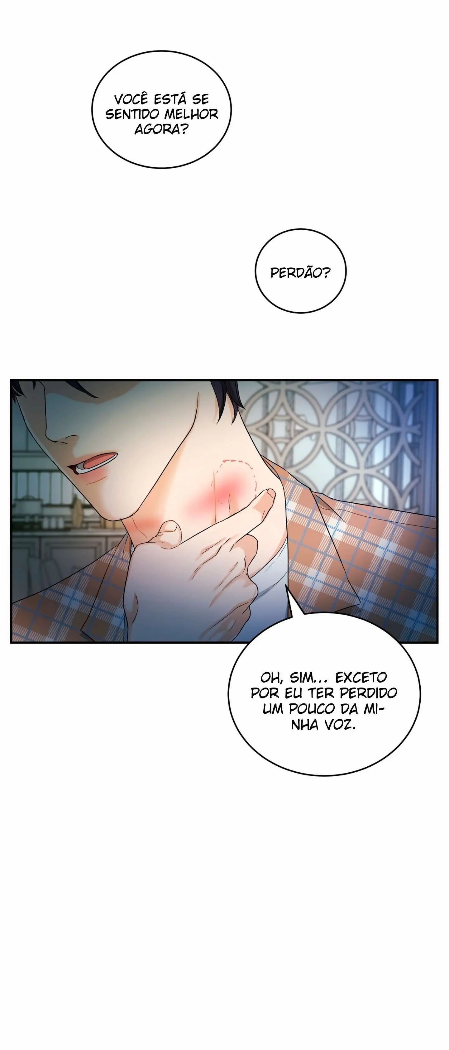 Trigger – Capítulo 09 Yaoi – Página 18