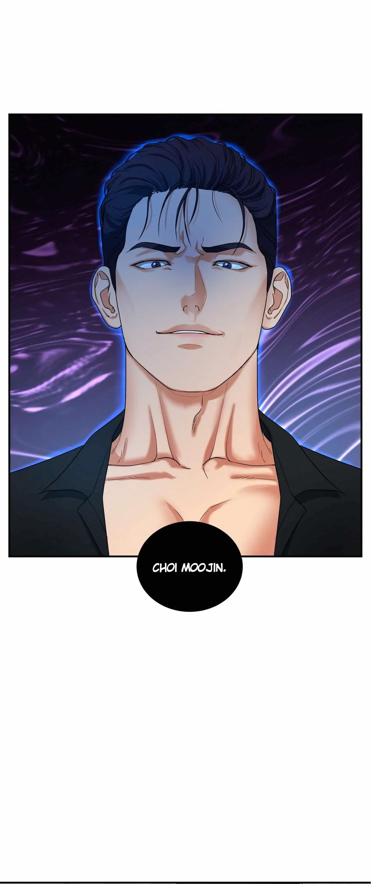 Trigger – Capítulo 09 Yaoi – Página 24