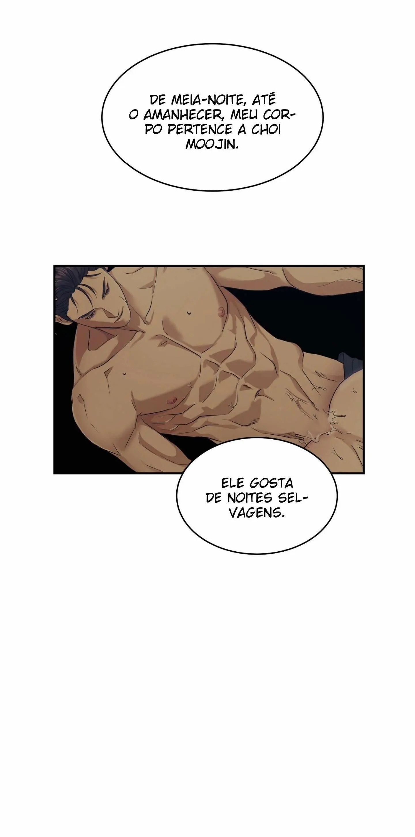 Trigger – Capítulo 09 Yaoi – Página 26