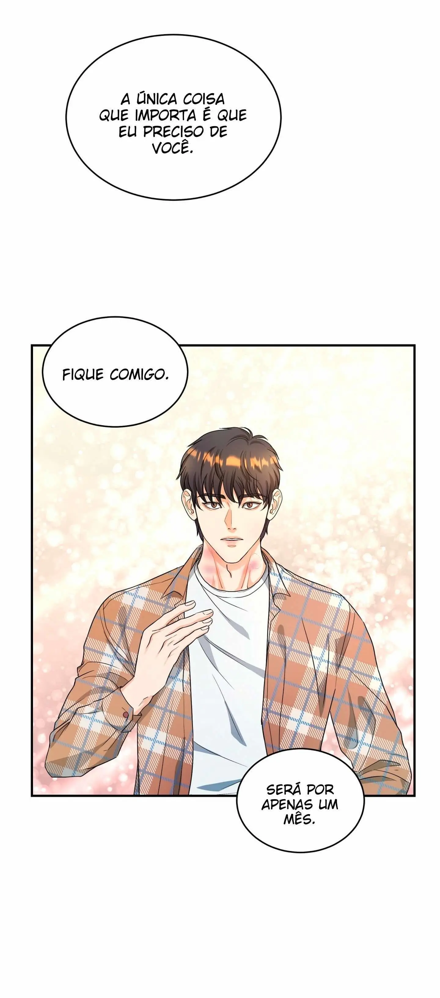 Trigger – Capítulo 09 Yaoi – Página 32