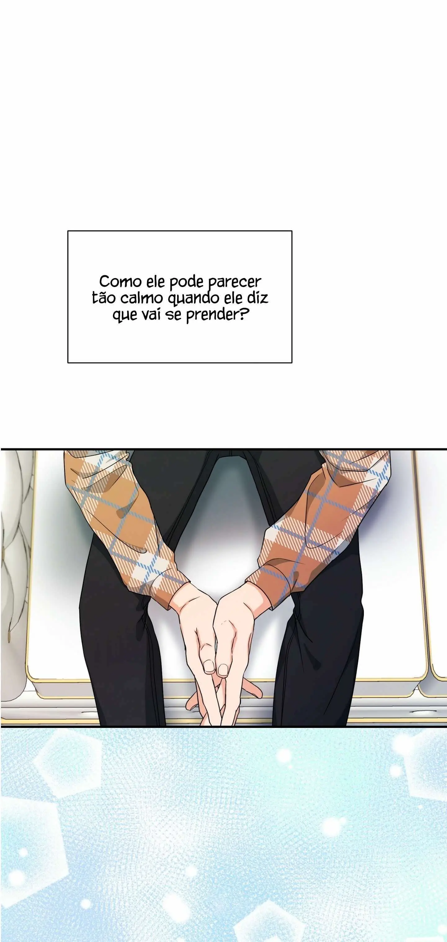 Trigger – Capítulo 09 Yaoi – Página 39
