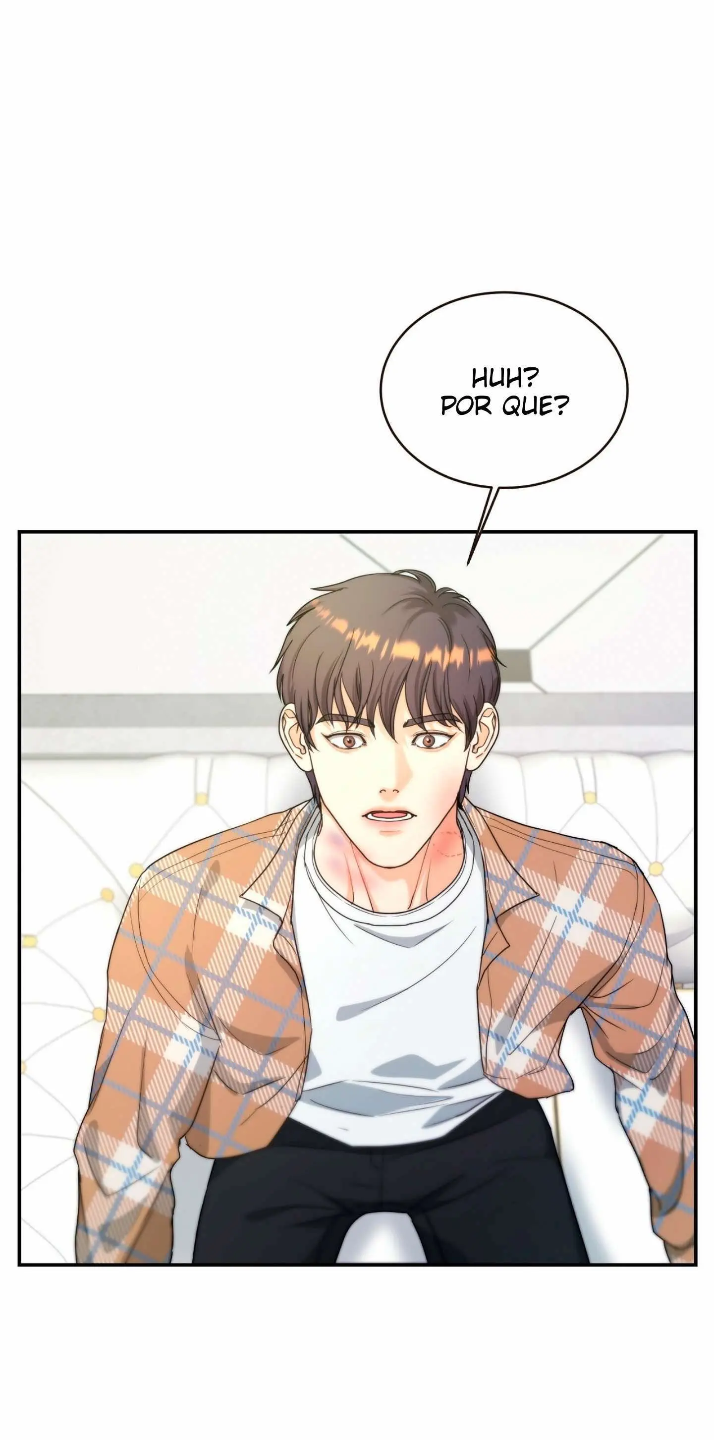 Trigger – Capítulo 09 Yaoi – Página 42