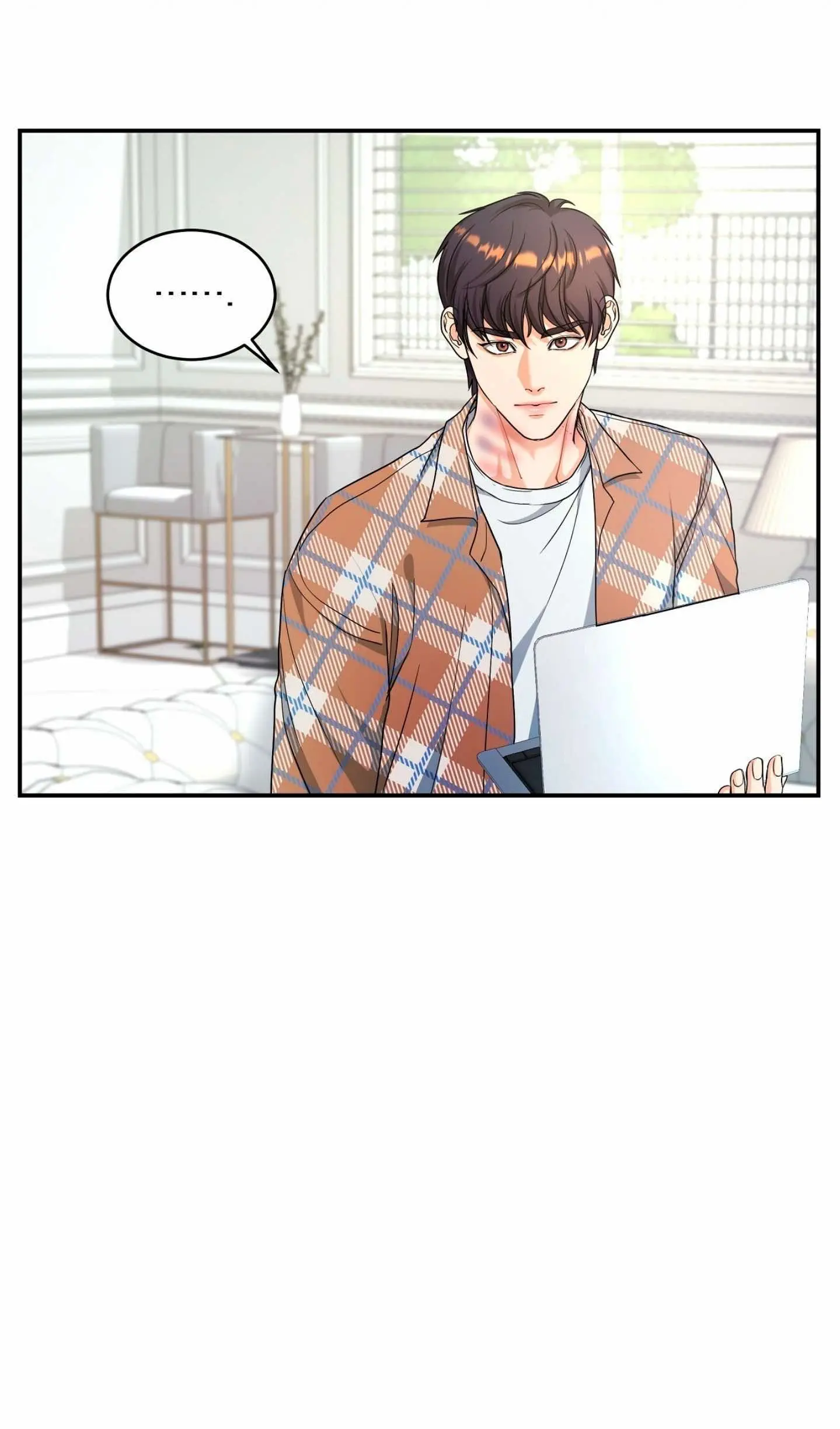 Trigger – Capítulo 09 Yaoi – Página 48