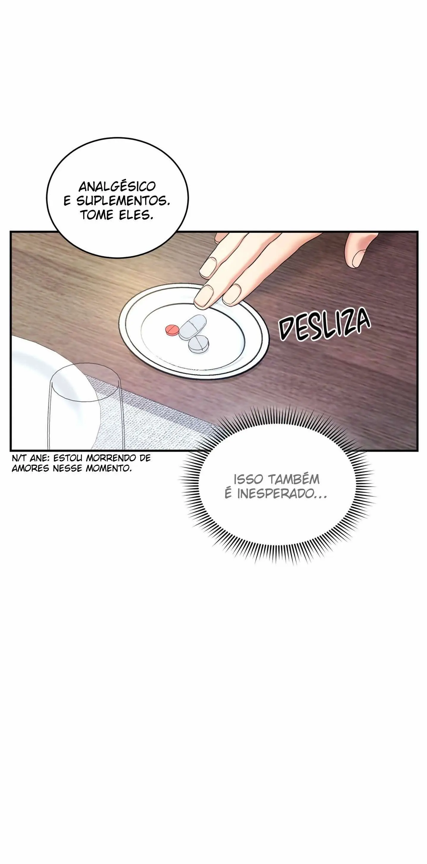Trigger – Capítulo 09 Yaoi – Página 5