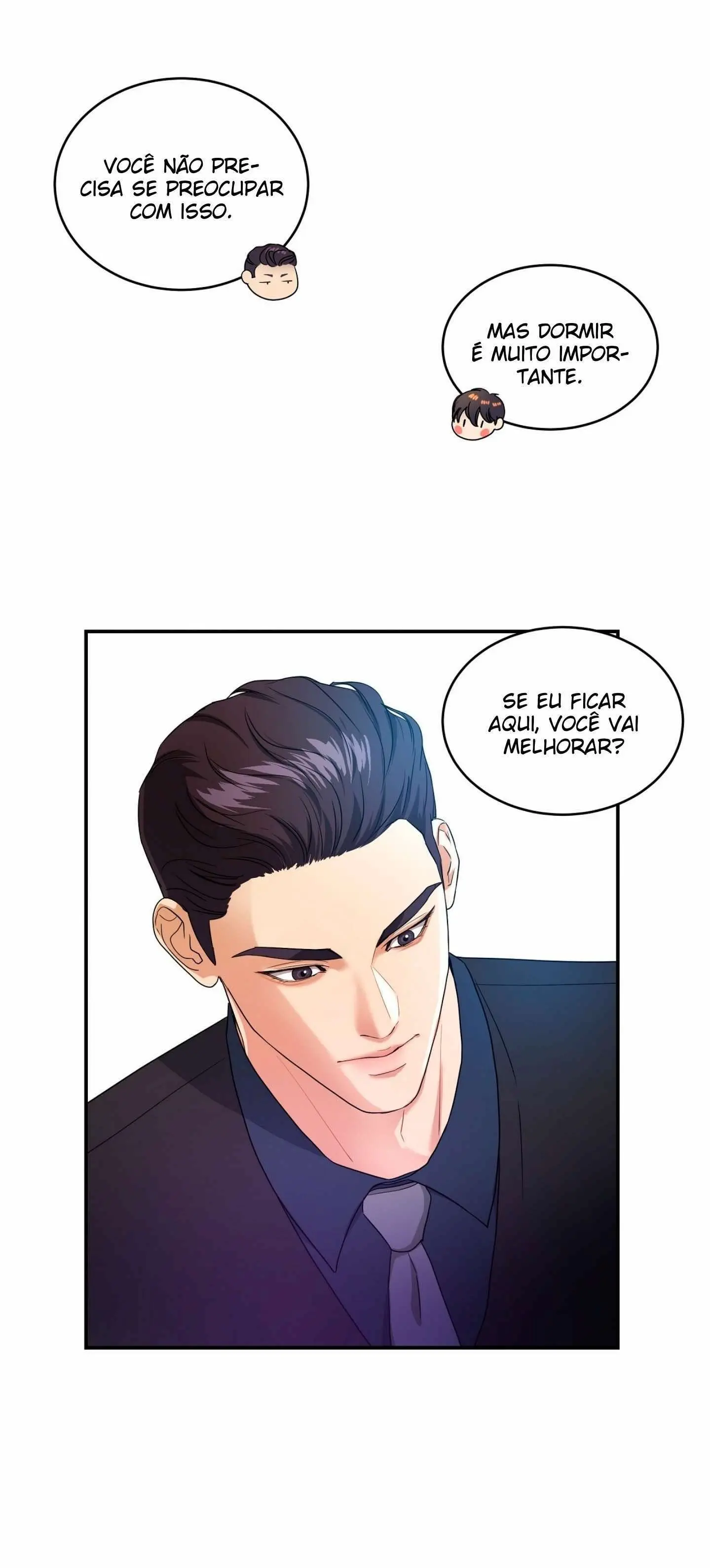 Trigger – Capítulo 09 Yaoi – Página 50