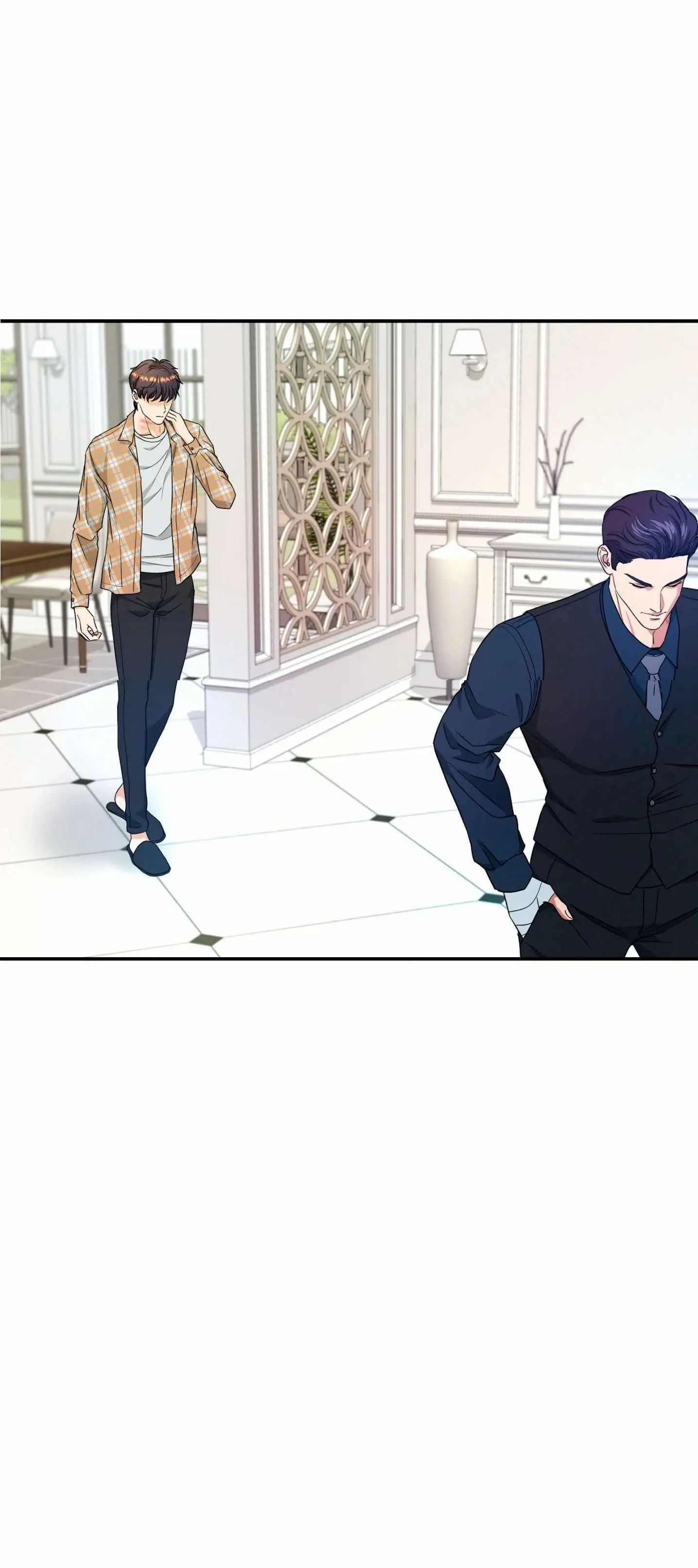 Trigger – Capítulo 09 Yaoi – Página 9