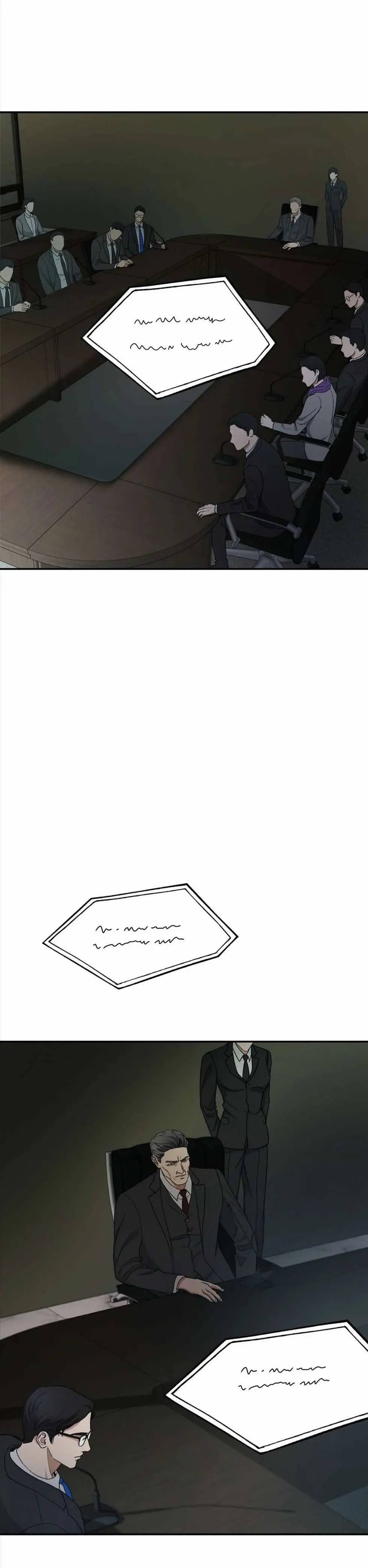 Trigger – Capítulo 10 Yaoi – Página 1