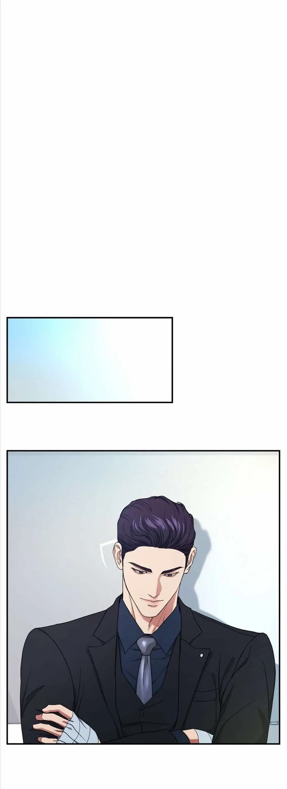 Trigger – Capítulo 10 Yaoi – Página 11