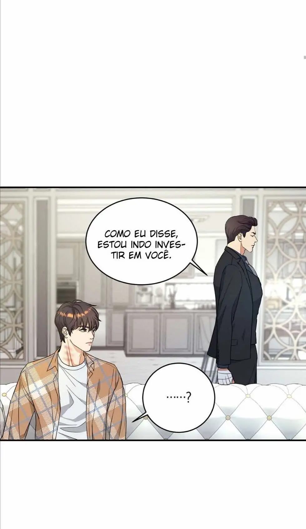 Trigger – Capítulo 10 Yaoi – Página 14