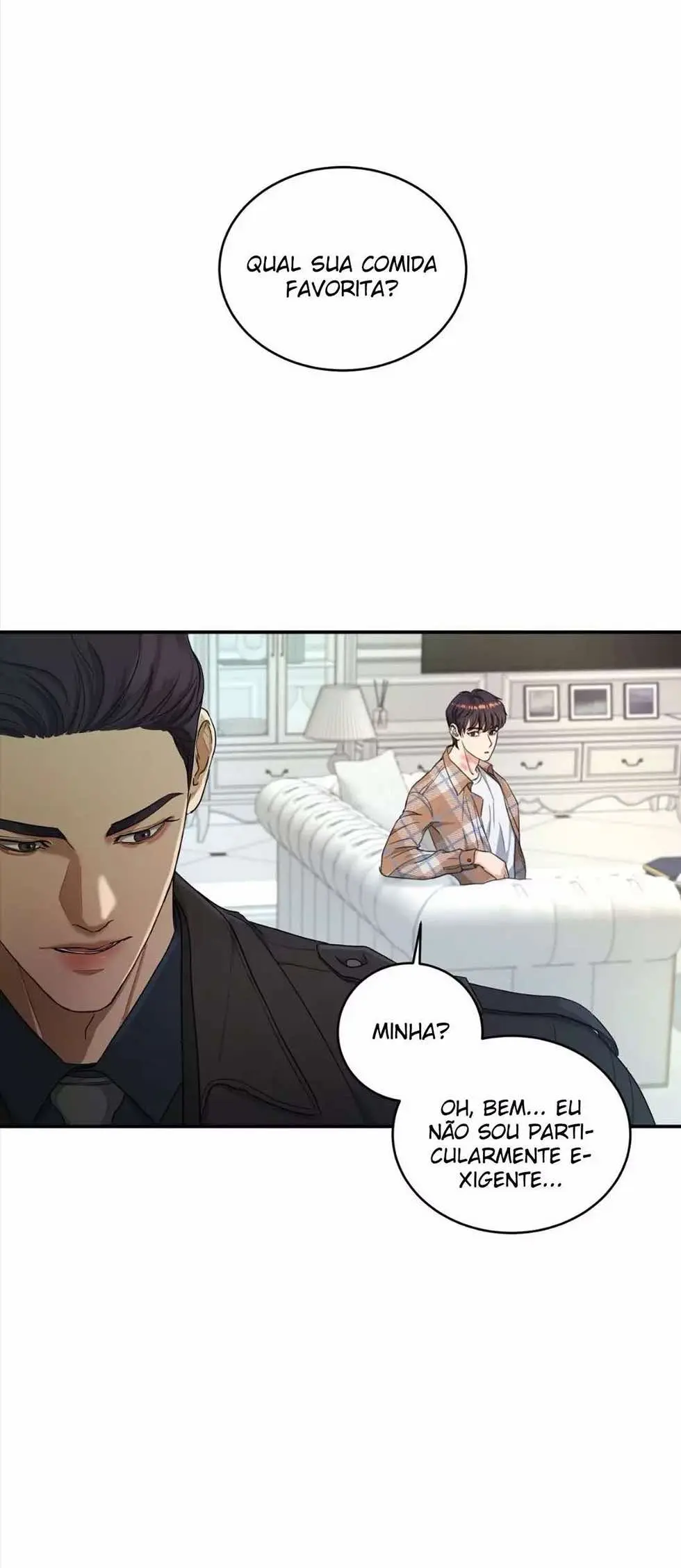 Trigger – Capítulo 10 Yaoi – Página 17