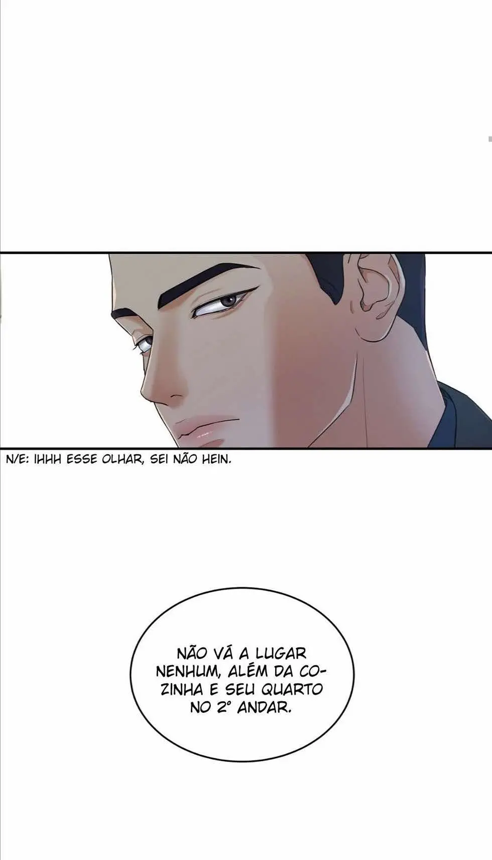 Trigger – Capítulo 10 Yaoi – Página 20