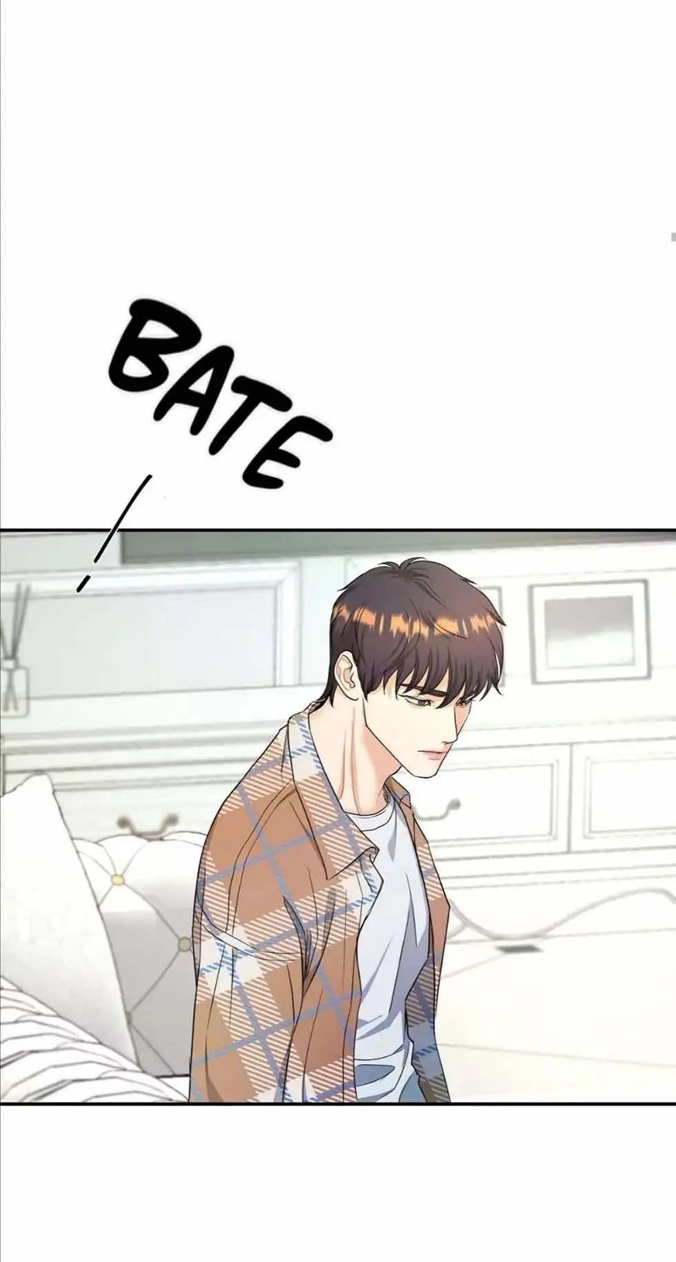 Trigger – Capítulo 10 Yaoi – Página 23