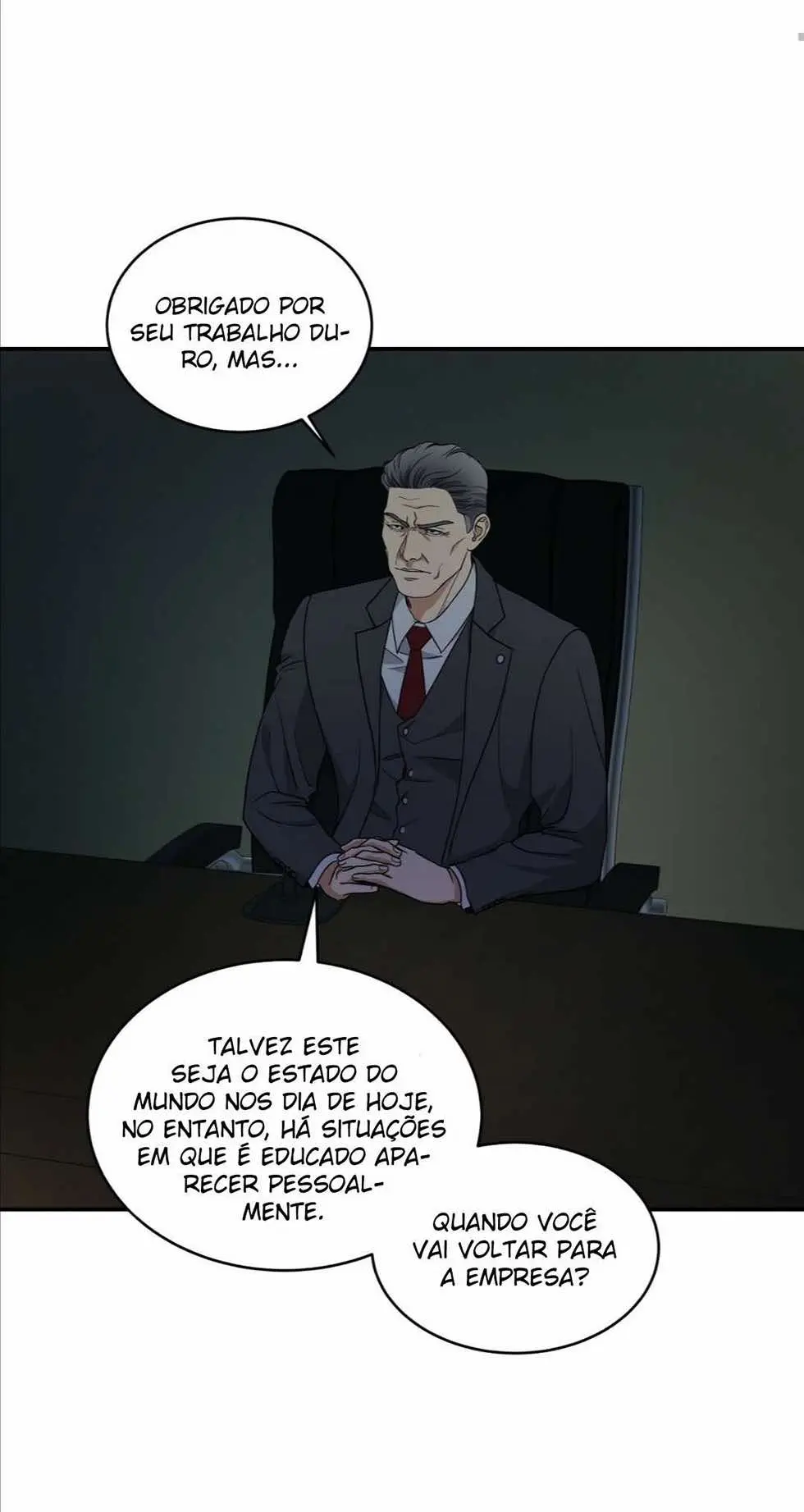 Trigger – Capítulo 10 Yaoi – Página 3