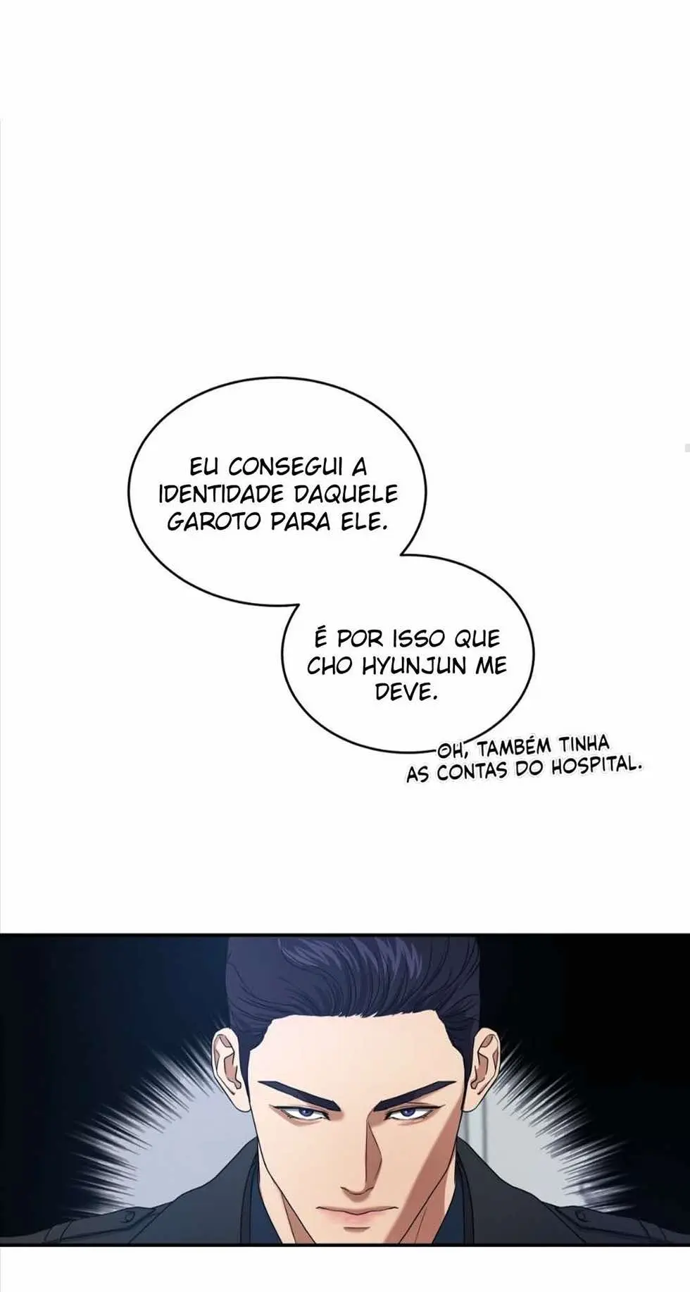 Trigger – Capítulo 10 Yaoi – Página 31