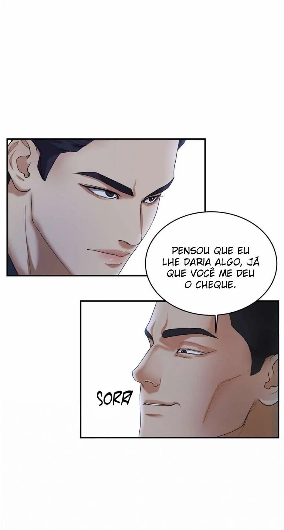 Trigger – Capítulo 10 Yaoi – Página 34