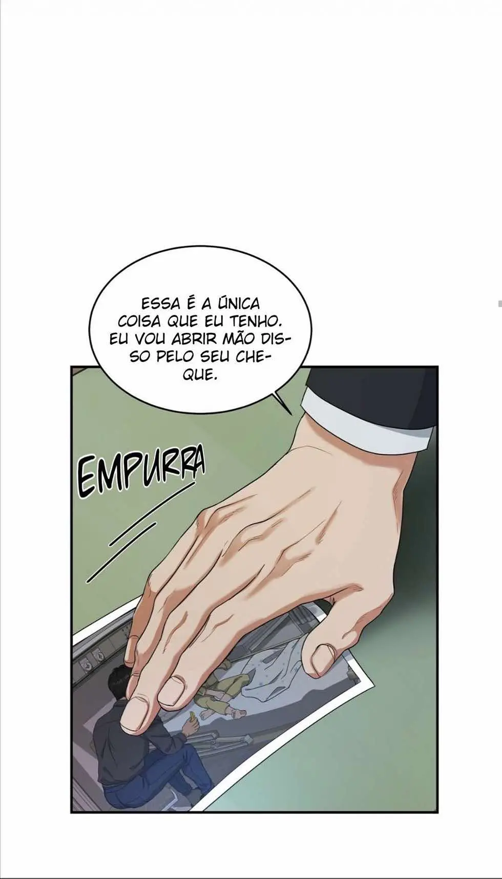 Trigger – Capítulo 10 Yaoi – Página 35