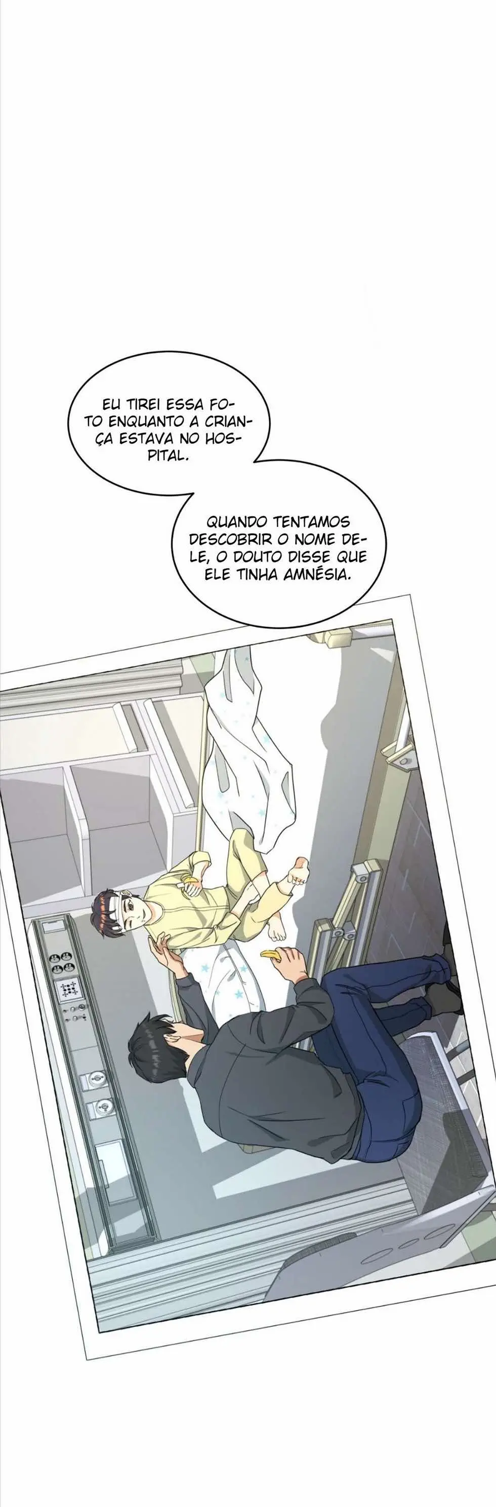 Trigger – Capítulo 10 Yaoi – Página 36