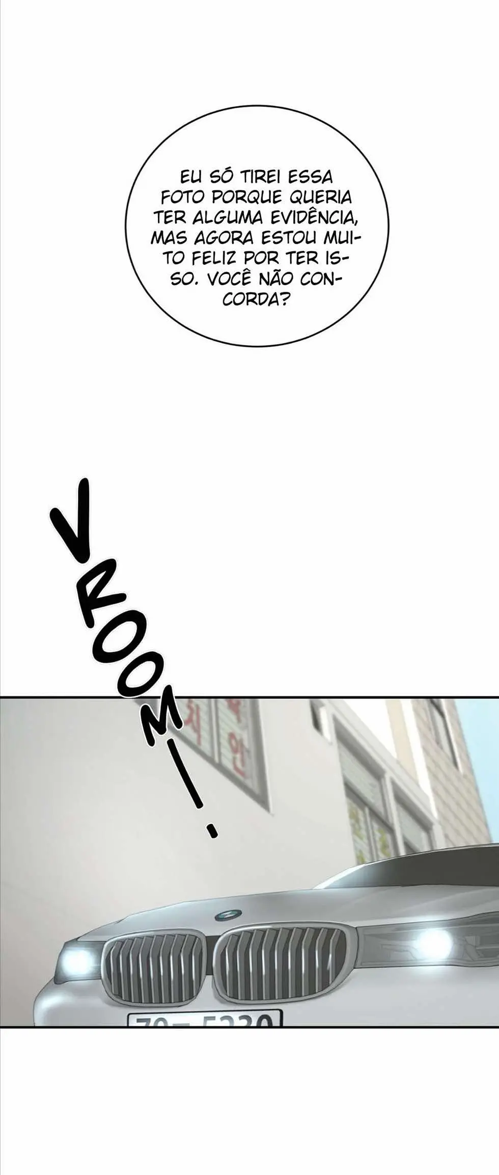 Trigger – Capítulo 10 Yaoi – Página 38