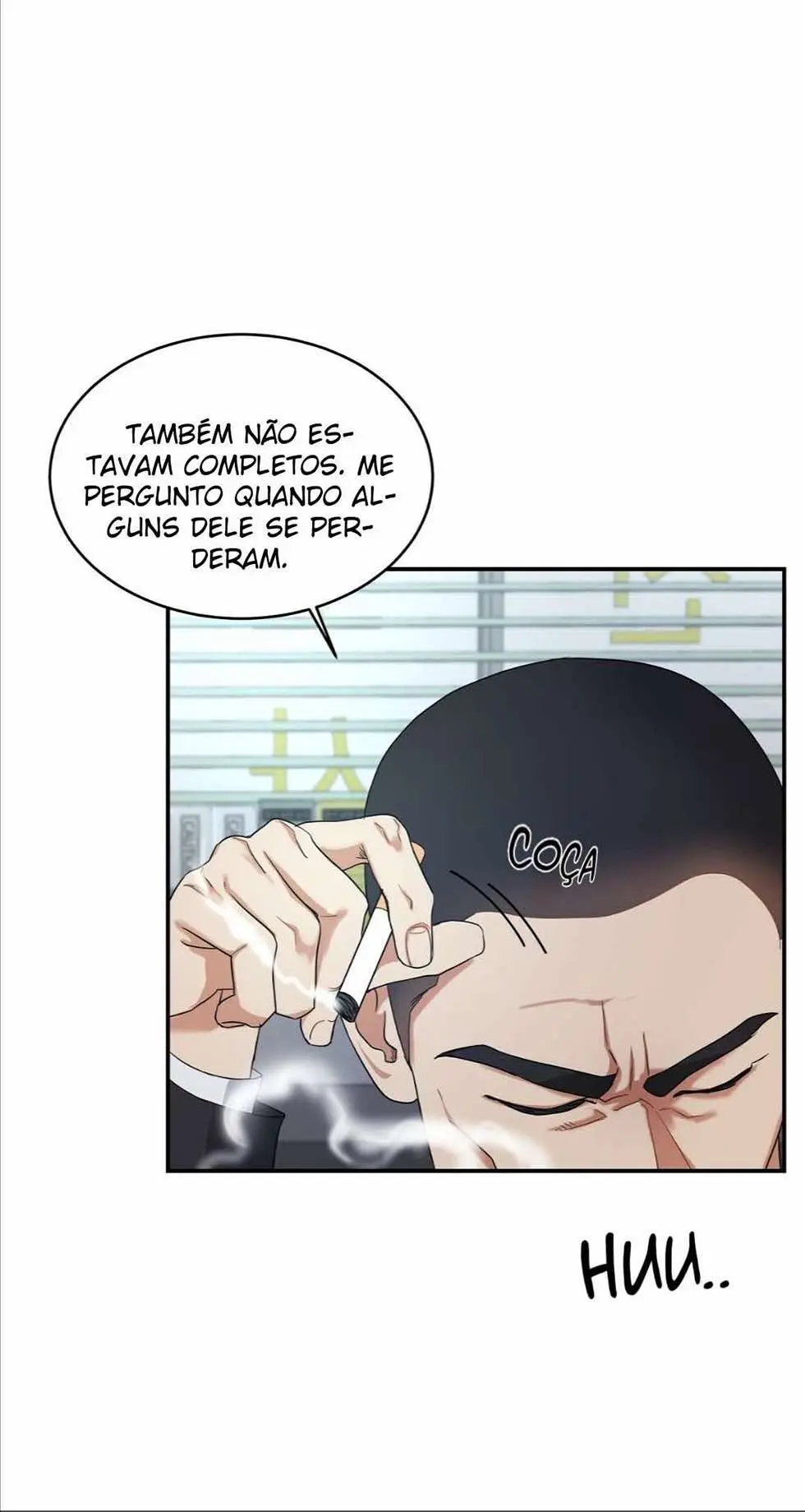 Trigger – Capítulo 10 Yaoi – Página 40