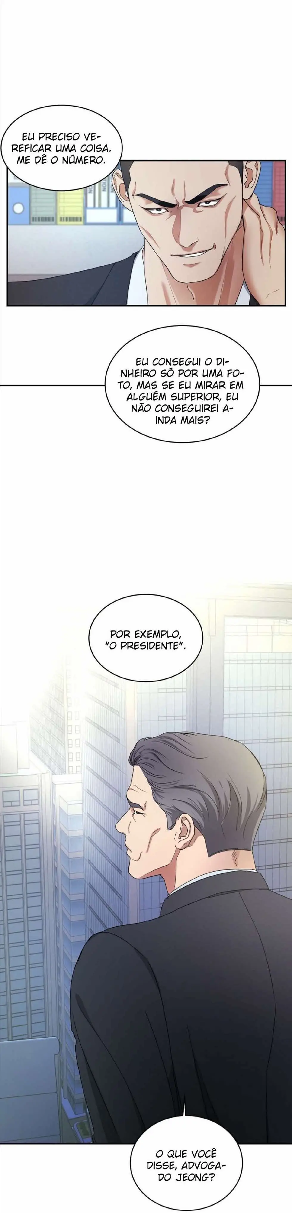 Trigger – Capítulo 10 Yaoi – Página 43