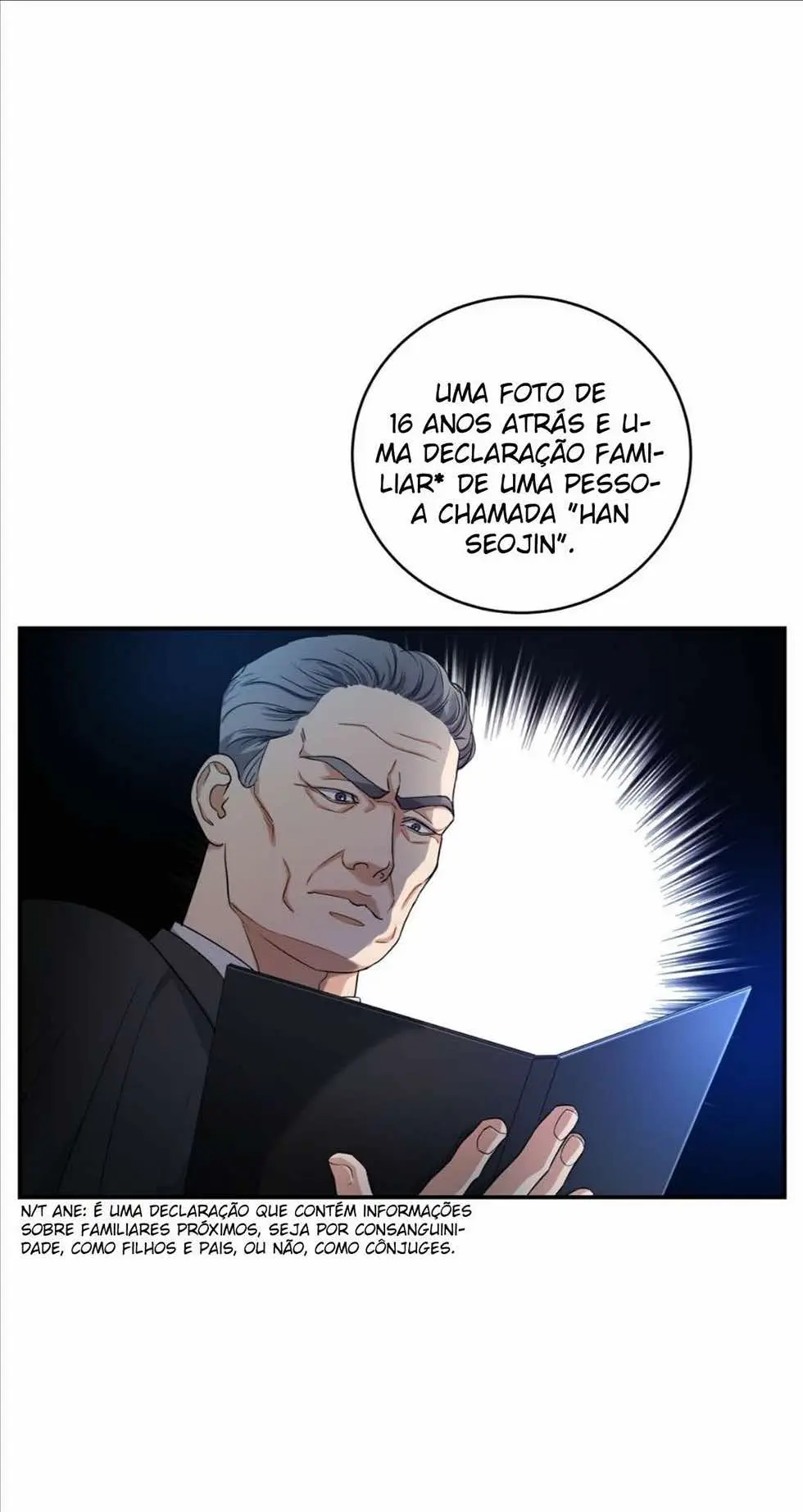 Trigger – Capítulo 10 Yaoi – Página 45