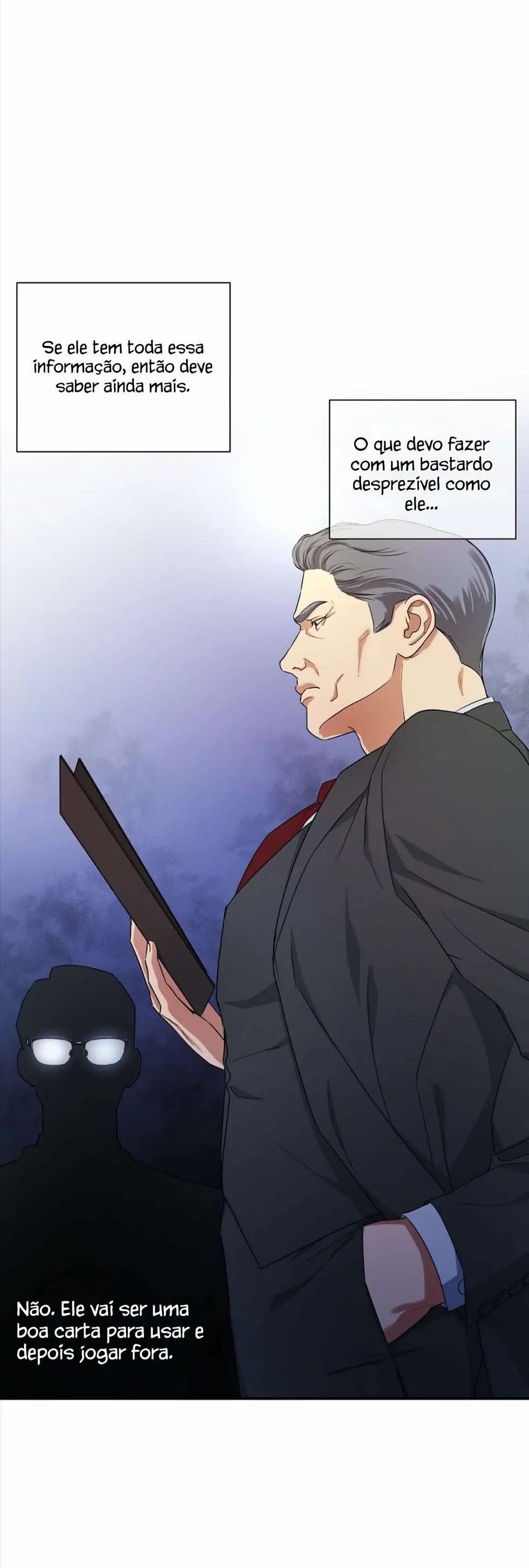 Trigger – Capítulo 10 Yaoi – Página 46