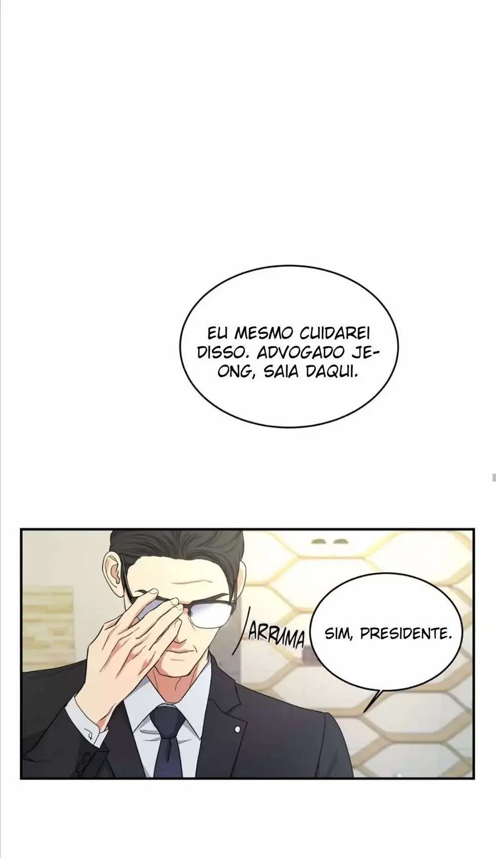 Trigger – Capítulo 10 Yaoi – Página 47