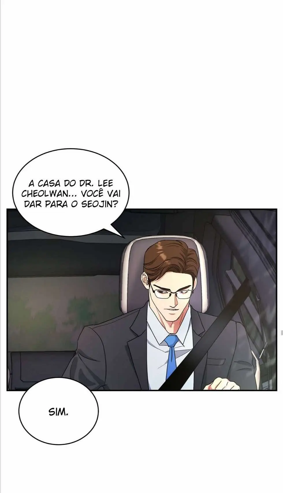 Trigger – Capítulo 10 Yaoi – Página 53