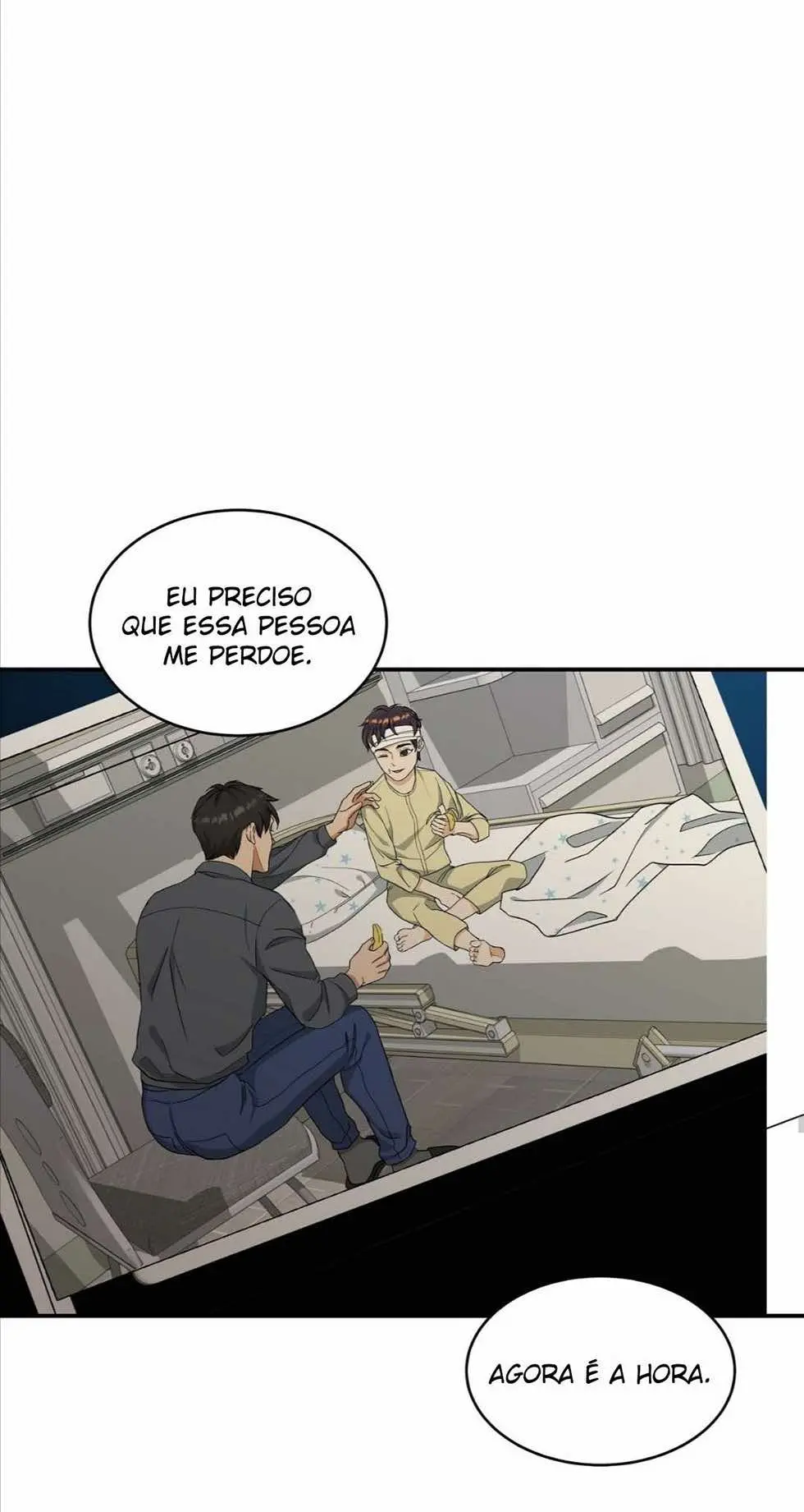 Trigger – Capítulo 10 Yaoi – Página 56