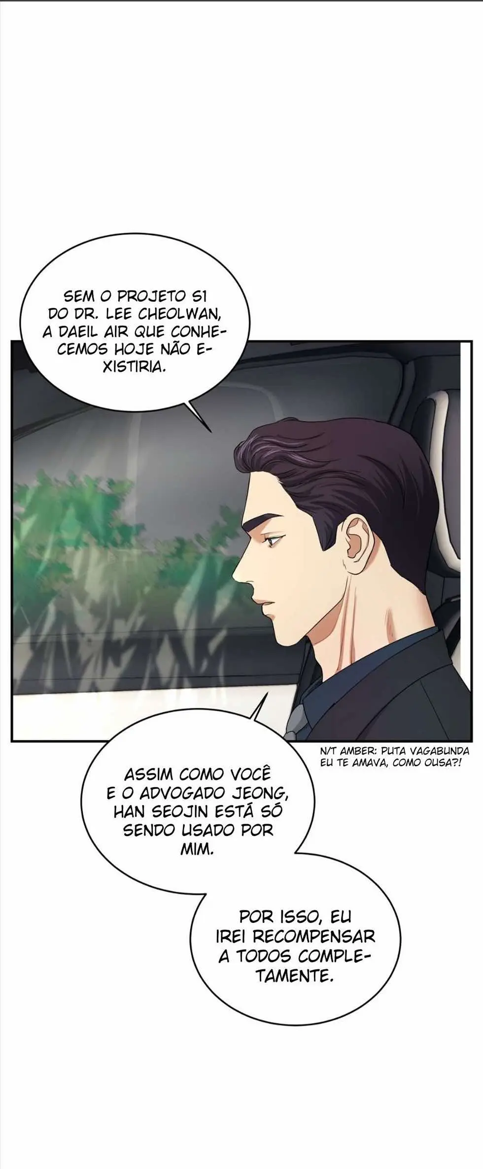 Trigger – Capítulo 10 Yaoi – Página 58