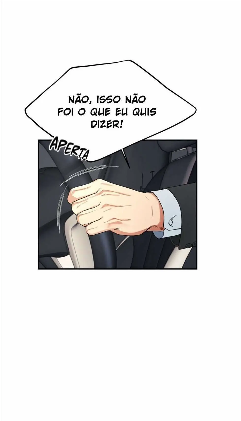 Trigger – Capítulo 10 Yaoi – Página 59