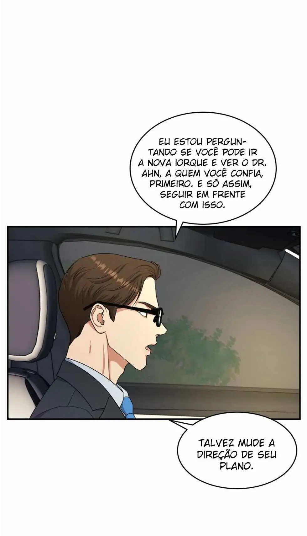 Trigger – Capítulo 10 Yaoi – Página 60