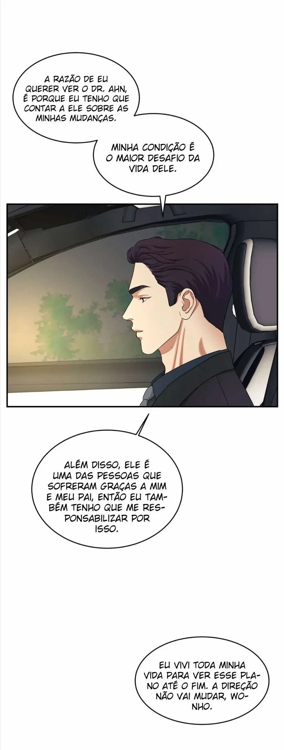 Trigger – Capítulo 10 Yaoi – Página 61