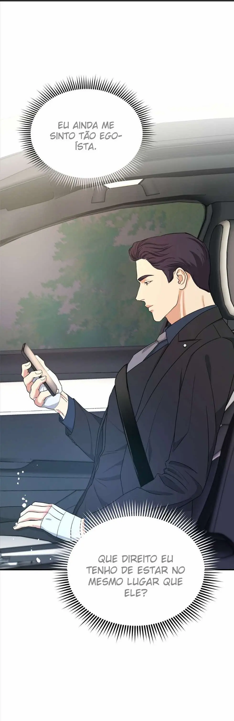 Trigger – Capítulo 10 Yaoi – Página 64