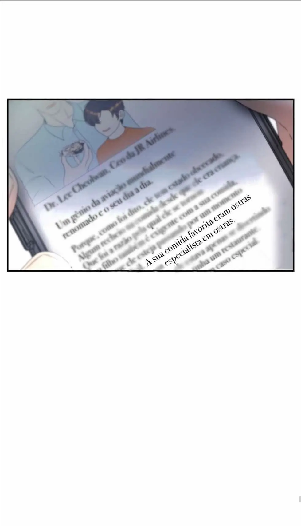 Trigger – Capítulo 10 Yaoi – Página 65