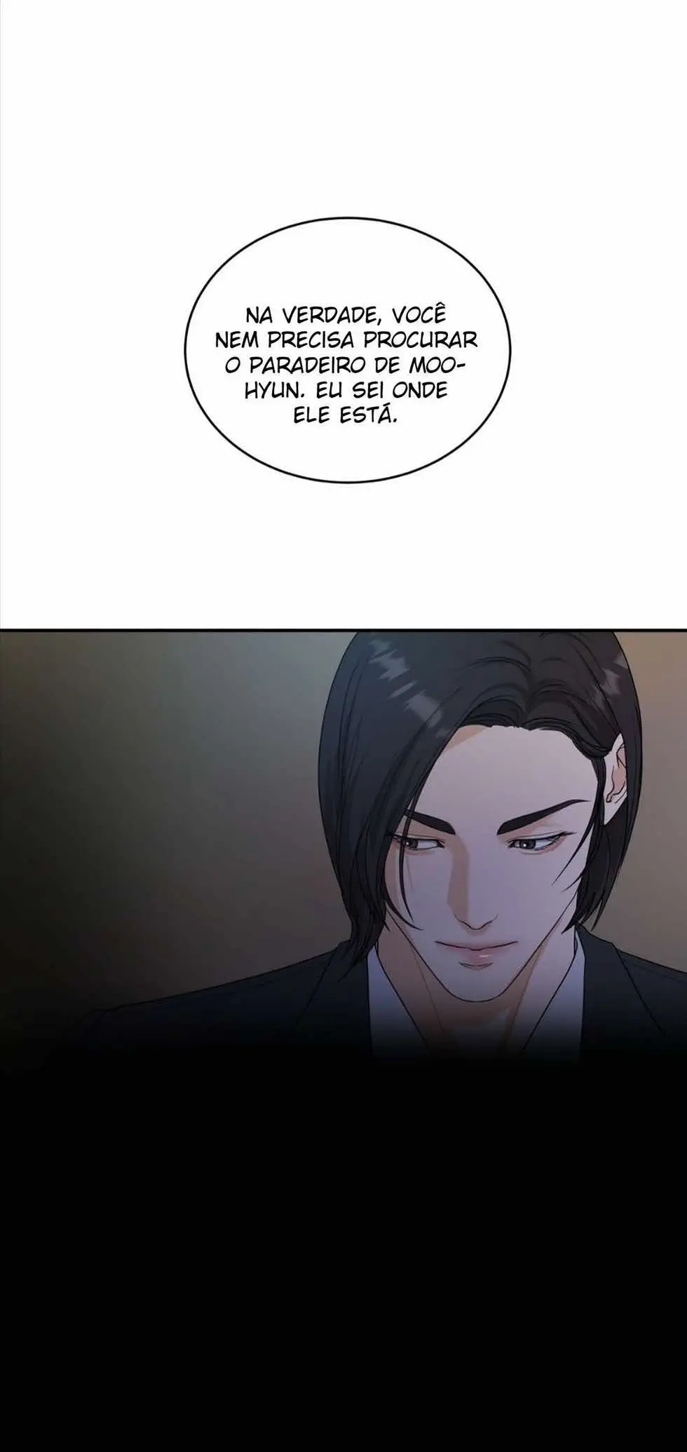 Trigger – Capítulo 10 Yaoi – Página 8