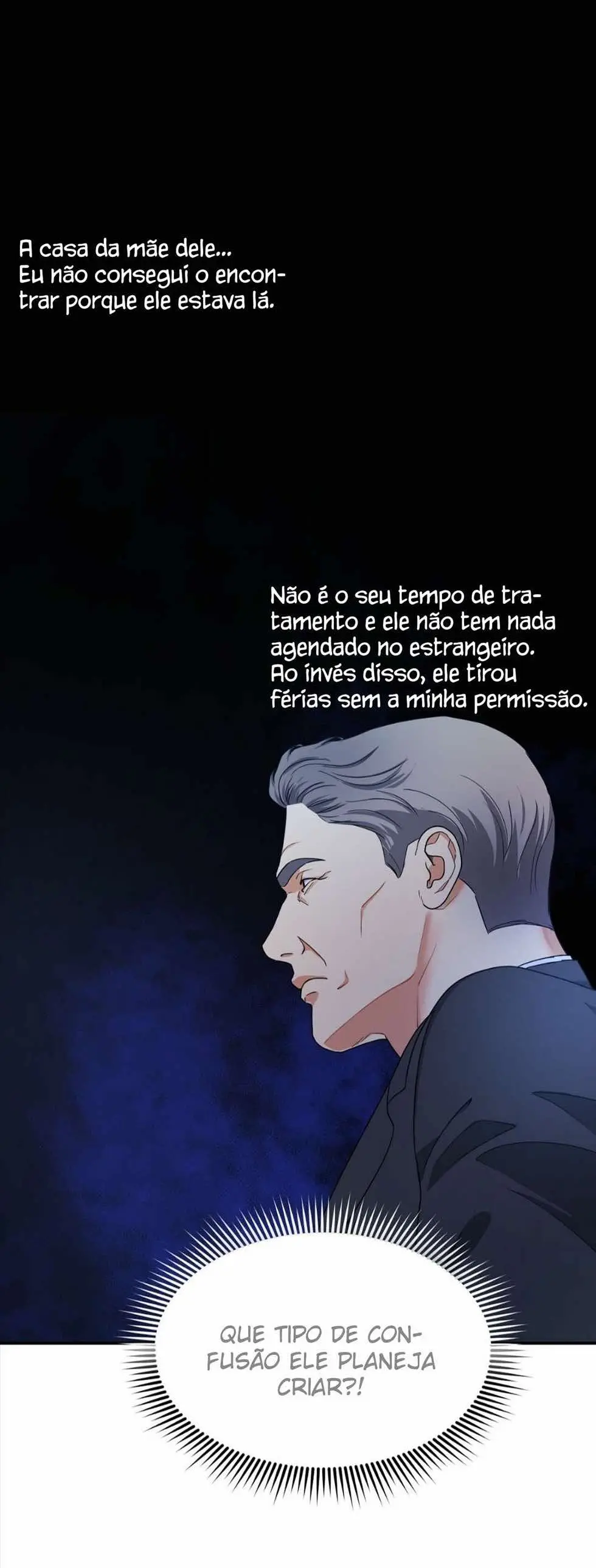 Trigger – Capítulo 10 Yaoi – Página 9