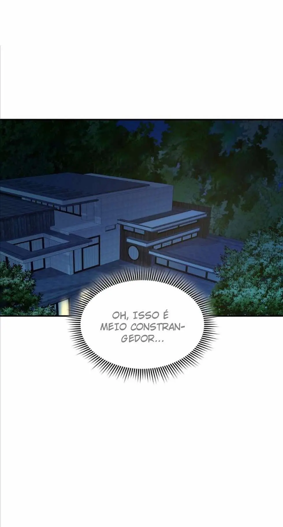 Trigger – Capítulo 11 Yaoi – Página 1