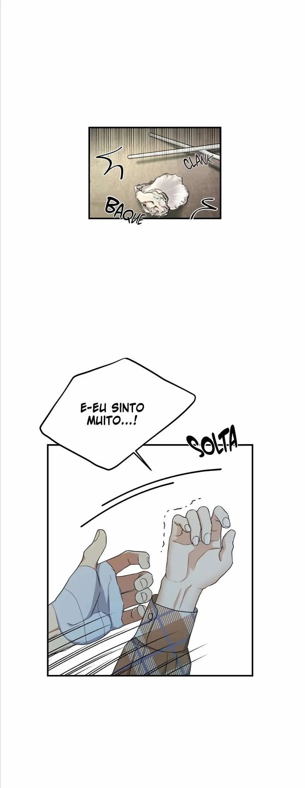 Trigger – Capítulo 11 Yaoi – Página 10