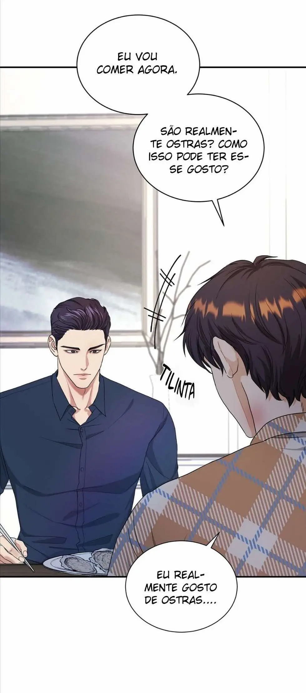 Trigger – Capítulo 11 Yaoi – Página 17