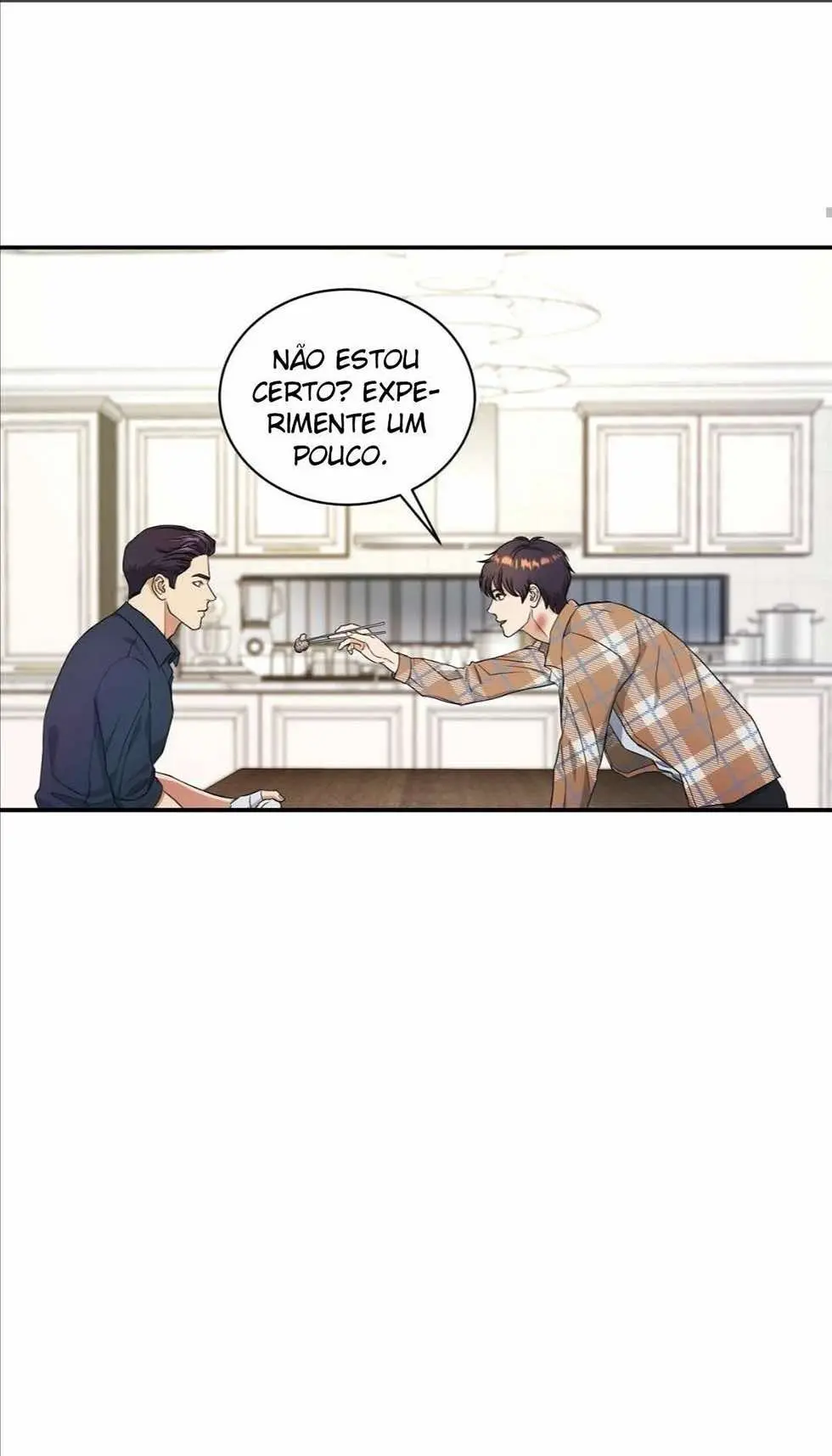 Trigger – Capítulo 11 Yaoi – Página 18