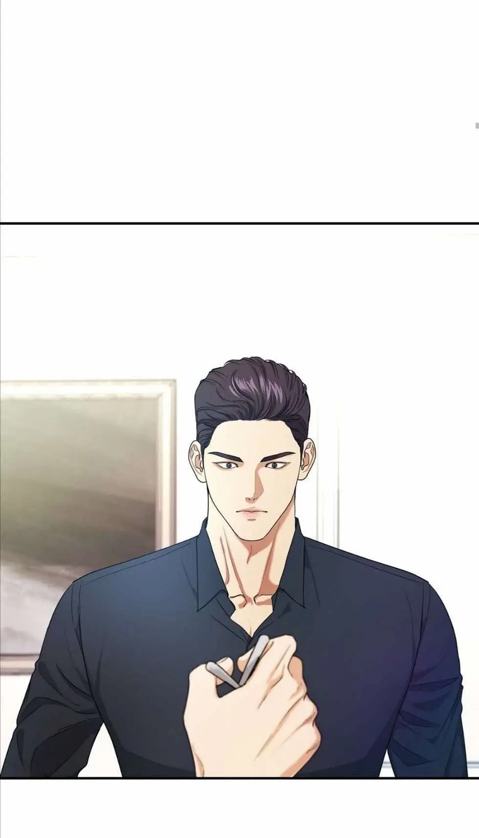 Trigger – Capítulo 11 Yaoi – Página 19